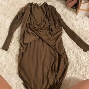 High low sweater from shoe hopes! Sooo cute on!